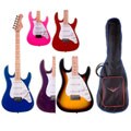Standard 6-string Full-size Electric Guitar