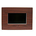 Axion AXN-9702BR 7-inch Widescreen LCD Digital Picture Frame