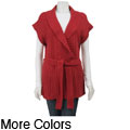 Stephanie Rogers Women's Kimono Sweater