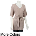 Stephanie Rogers Women's Kimono Shirt