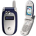 Motorola V551 Unlocked GSM Quadband Bluetooth Phone