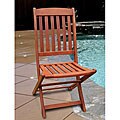 Eucalyptus Folding Chair