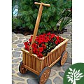 Wagon Planter