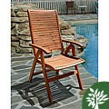 Puti Position Chair