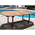 Puti Extension Butterfly Table 