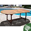 Puti Extension Butterfly Table
