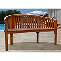 Large Banana Bench