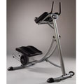 Ab Coaster Pro Trainer Gym Machine