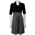 Tiana B. Women's 2-fer Business Casual Dress