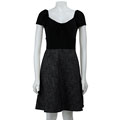 Tiana B. Women's Cap Sleeve Dress
