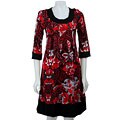 Tiana B Women's Jersey Dress