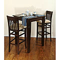 Jacob 3-piece Bar Set