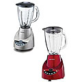 Black & Decker BL1900 5-speed Blender with 48-ounce Glass Jar
