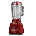 Black & Decker BL10450HR Red Crush Master 10-speed Blender