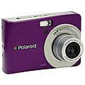 Polaroid i1037 Plum 2.7-inch 10MP Digital Camera (Refurbished)