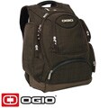 Ogio Brown Plaid Metro Street Pack
