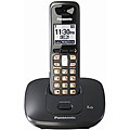 Panasonic KX-TG6411T 1-line Cordless Phone/ Handset (Refurbished)