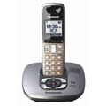 Panasonic KXTG6431M 1-Line Cordless Phone/ Handset (Refurbished)