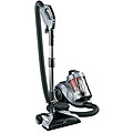 Hoover Platinum Cyclonic Bagless Canister Vacuum