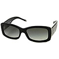 Versace VE 4146B Women's Plastic Sunglasses