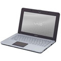 Sony VAIO VGN-W111XX/W 10.1-inch Netbook (brown)