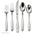 Oneida 20-piece Brooch Flatware Set