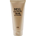 Diesel 'Fuel for Life' Women's 6.7-ounce Shower Gel