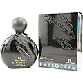 Etienne Aigner 'Explosive' Women's 6.7-ounce Shower Gel