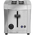 Krups TT9300 Semi-pro Stainless Steel 2-slice Toaster
