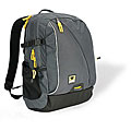 Mountainsmith Charcoal Grey Cruiser Travel Pack