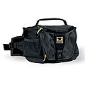 Mountainsmith Aurora II Medium Black Lumbar Camera Case