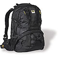 Mountainsmith Borealis AT Black Camera Pack