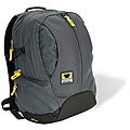 Mountainsmith Charcoal Grey Bagavond Travel Pack