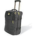 Mountainsmith Charcoal Grey Boarding Pass Travel Pack