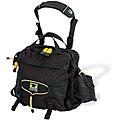 Mountainsmith Heritage Black Day Recycled Lumbar Pack