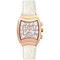 Lancaster Italy Women's Trendy Universo Chronograph Watch