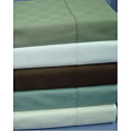 Pima Cotton 440 Thread Count Sheet Set with Bonus Pillowcases