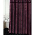 Mata Hari Amethyst Shower Curtain