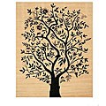Hand-tufted Ivory Wool Holly Rug (8' x 10')
