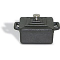 Black Square Dutch Oven