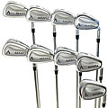 Maxfli Golf A10 Forged Cavity Iron Set