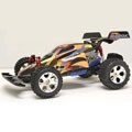 New Bright 1:8 FF Mighty Max RC Car