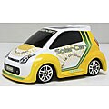 New Bright 1:18 RC Solar Car
