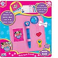'Puppy in My Pocket' Magic Interactive Notebook