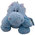 Webkinz Hippo and Cards Set