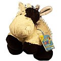 Webkinz Cow and Cards Set