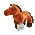 Webkinz Arabian Horse and Cards Set