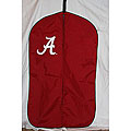 University of Alabama Garment Bag