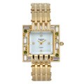 Marcel Drucker Women's Lavive Expansion Bracelet Watch