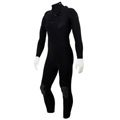 Quiksilver Men's Cell CL:5 GBS 4/3-mm Full Wetsuit